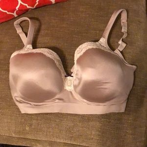 Lane Bryant Bra